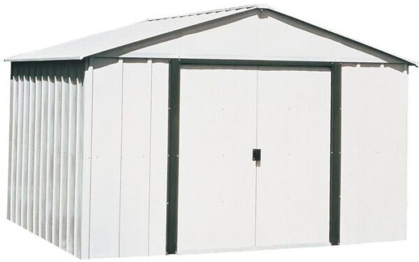 Arlington 10×8 Arrow Storage Shed