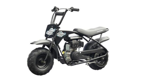 MotoTec 105cc 3.5HP Gas Powered Mini Bike